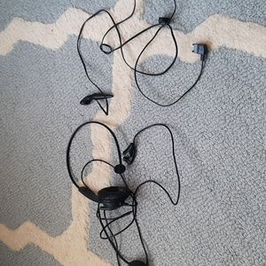 🗽 90s telecom headset